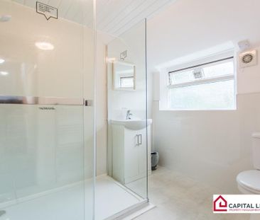 3 bedroom flat to rent - Photo 1