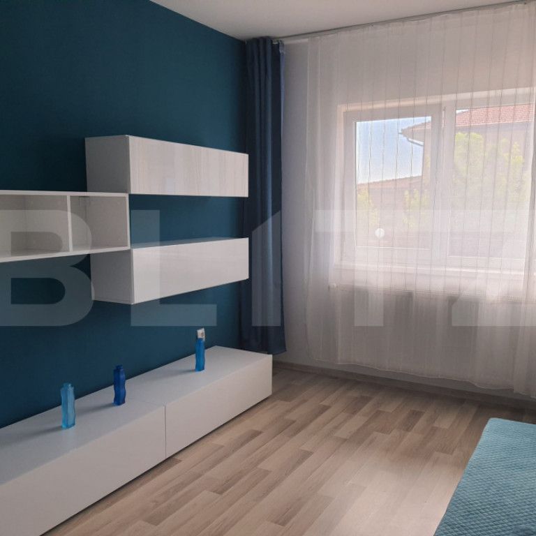 Apartament cu 2 camere, 50mp,parcare, zona linistita, Buna z - Photo 1