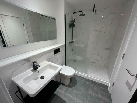 1 bedroom apartment to rent - Photo 5