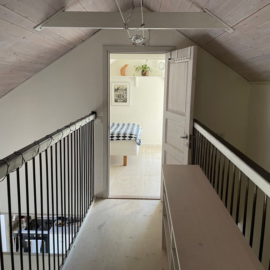 Storholmsvägen, Lidingö - Photo 1