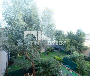 Location Appartement 2 pièces Meublé 34m² ST ETIENNE 42000 - Photo 3