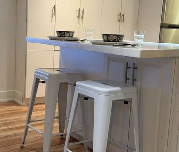 For Lease - 18 Pape Avenue Unit# basement, Toronto, Ontario - Photo 5
