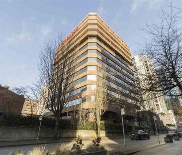 *1BR 1BA+Den Condo in Downtown Vancouver West* - Photo 1