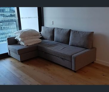 FURNISHED LEVEL 20 APARTMENT | NV | CBD LUXURY LIVING WITH RESORT-S... - Photo 1