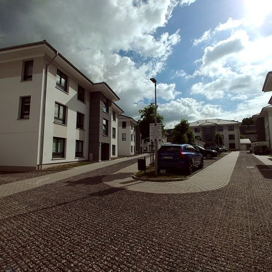 Mieszkanie Gumieńce Szczecin, ul. Krakowska, nr 404250 - Photo 1