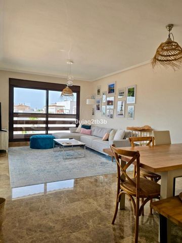 Atico en alquiler en Estepona Este, Estepona - Photo 4