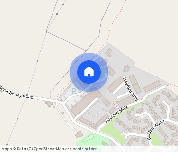 Woolcarder's Court, Cambusbarron, Stirling, FK7 - Photo 1