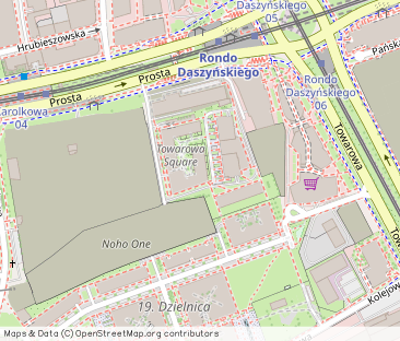 Ekskluzywny 5-pokojowy apartament |Towarowa Square - Photo 1