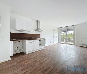 Location Appartement 2 pièces 45m² BOURG ACHARD 27310 - Photo 5