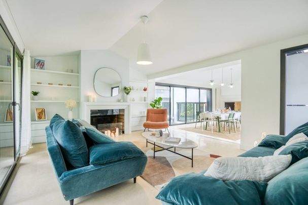 Maison 2 pièces - - Photo 1