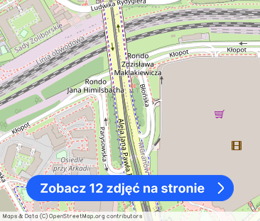 Metro ONZ pokój wyposażony - Zdjęcie 1