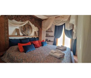 Luxury Semidetached House for rent in Cala d'Hort, San Jose, Provin... - Foto 5