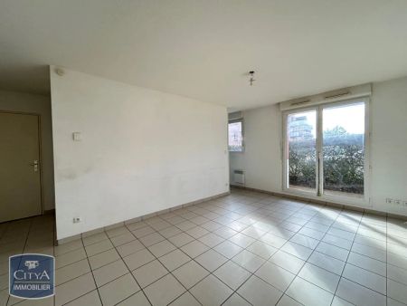 Appartement à louer 2 pièces 48.2m² - Photo 2