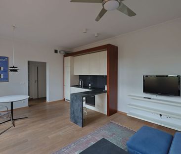 Klimatyczne mieszkanie przy ul. Orzeszkowej 50 m² - Zdjęcie 1