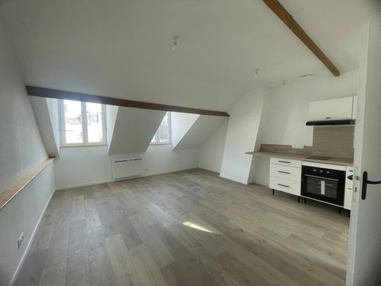 Location Appartement 1 pièces 23 m2 à Saint-Quentin - Photo 1