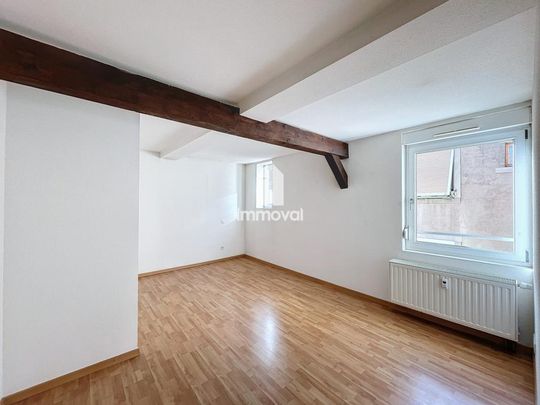 Location Appartement 3 pièces 59m² STRASBOURG 67200 - Photo 1