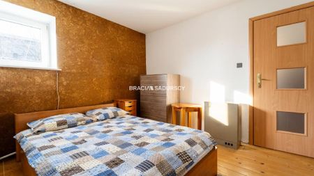 Mieszkanie małopolskie Kraków powierzchnia 37.0 m² C206-WM-52016 - Photo 5