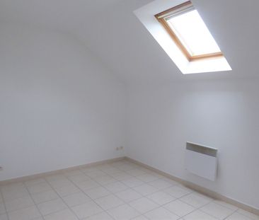 Location appartement 2 pièces, 33.20m², Écharcon - Photo 4