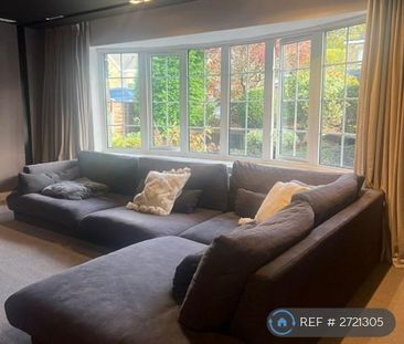 3 bedroom detached house to rent - Photo 2