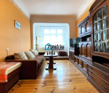 3 OSOBNE POKOJE, ODDZIELNA KUCHNIA, BALKON - Фото 3