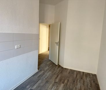 ++Kleine Familienwohnung++ - Photo 4