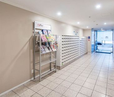 Cozy two bedroom apartment in The Altitude - Photo 2