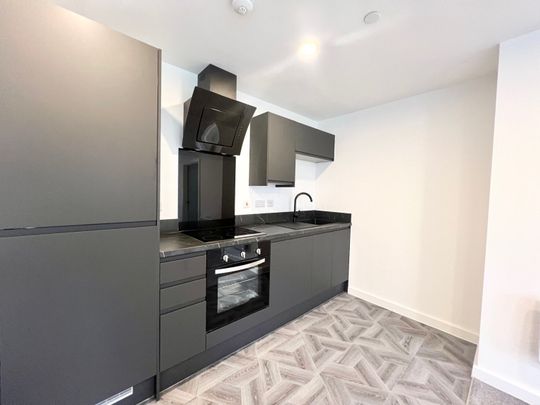 Carnation Place, Tulip Street, Chilwe..., Nottingham - Photo 1