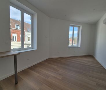 Location Appartement 1 pièce 23m² - Photo 1