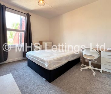 5 Bedroom Mid Terraced House for rent in Cardigan Road - Photo 6