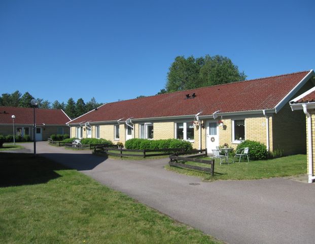 Odlarstigen, Ruda - Photo 1