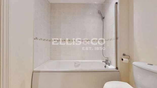 Tristan Court, King George Crescent, Wembley, HA0 - Photo 1