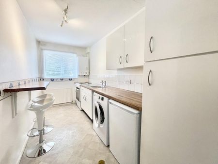 1 bedroom maisonette to rent - Photo 4