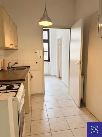 Provisionsfrei: Unbefristeter 40m² Altbau mit 1,5 Zimmern beim Brunnenmarkt - 1160 Wien - Photo 3