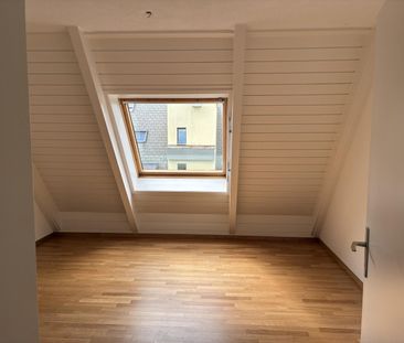 4.5 Zimmer, 100 m², 2. Stock - Foto 6