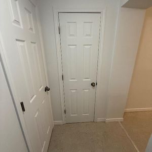 4 1/2 à louer très grand entièrement rénové - Photo 2