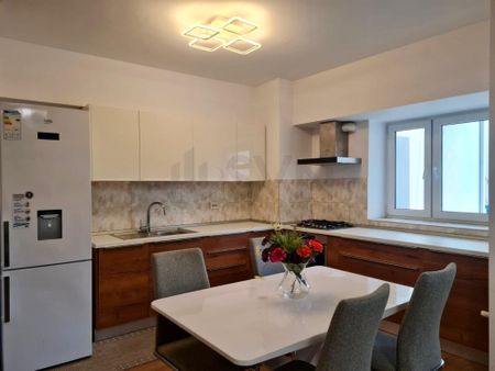 Apartament 3 camere I Cartierul Francez I Herastrau - Photo 4