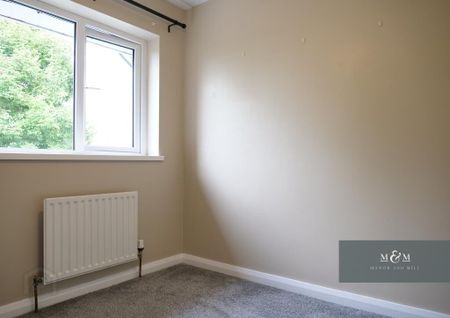 31 Castle View Park, Richhill, Armagh, BT61 9QZ - Photo 5