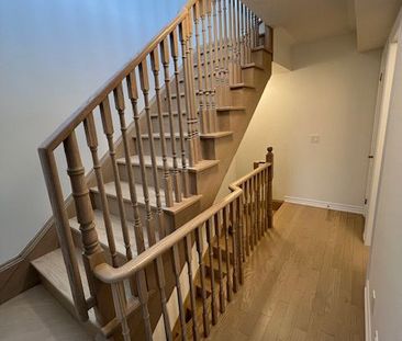 For Lease - 27 Gilbert Wright Avenue, Markham, Ontario - Photo 6