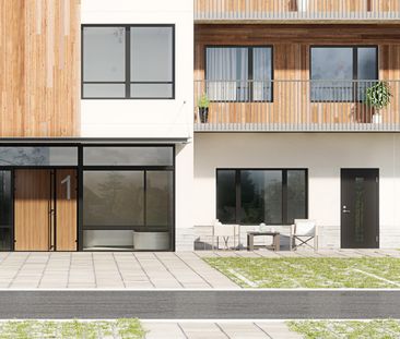 Duvelundsvägen 36 - Foto 1