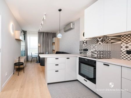 ul. Stanisława Klimeckiego, Zabłocie, Kraków - Photo 3