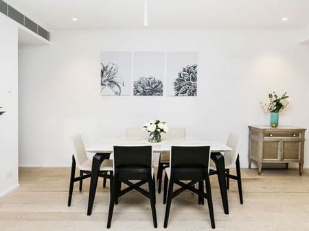 Experience Luxury Living with Views Over the Central Park Precinct - Photo 2