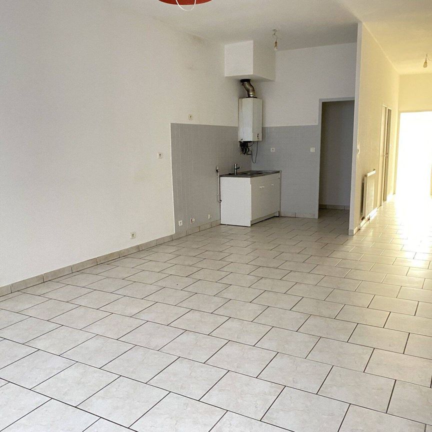 Location appartement 2 pièces 68.55 m² à Aubenas (07200) - Photo 1