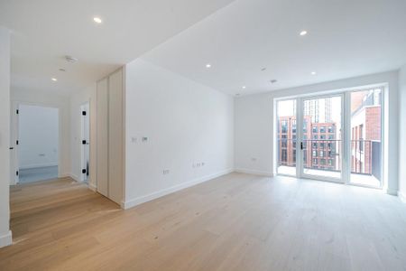 2 bedroom flat to rent - Photo 3