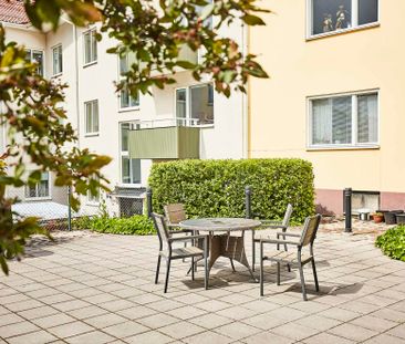 Brahegatan 56 B - Photo 6