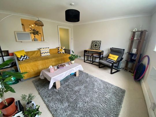 Beaumont Court 2 Boscombe Spa Road, BH5, Bournemouth - Photo 1