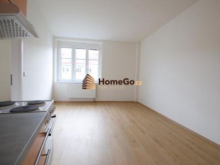 Pronájem bytu 2+kk 54 m2 - Fotografie 5