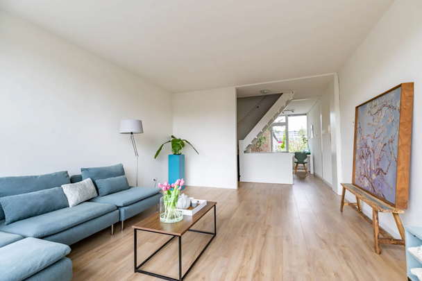 Smaragdstraat 36 - Foto 1