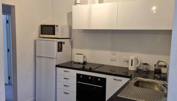 Fully Furnished Lock up and Leave - Photo 1