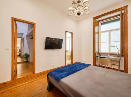 Avenida Duque dÁvila, Lisbon, Lisbon 1050-081 - Photo 3