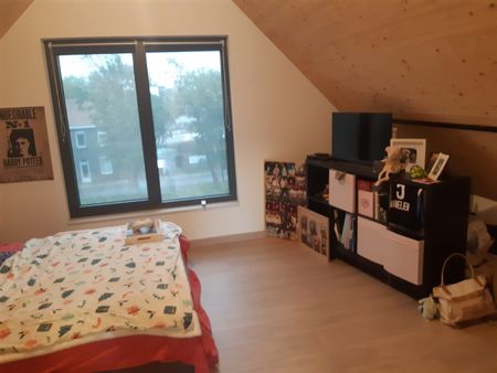 Huis te huur in Oudenaarde - Photo 4